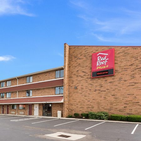 Red Roof Inn Plus+ Columbus - Worthington Luaran gambar
