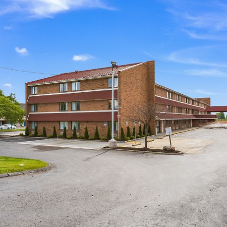 Red Roof Inn Plus+ Columbus - Worthington Luaran gambar