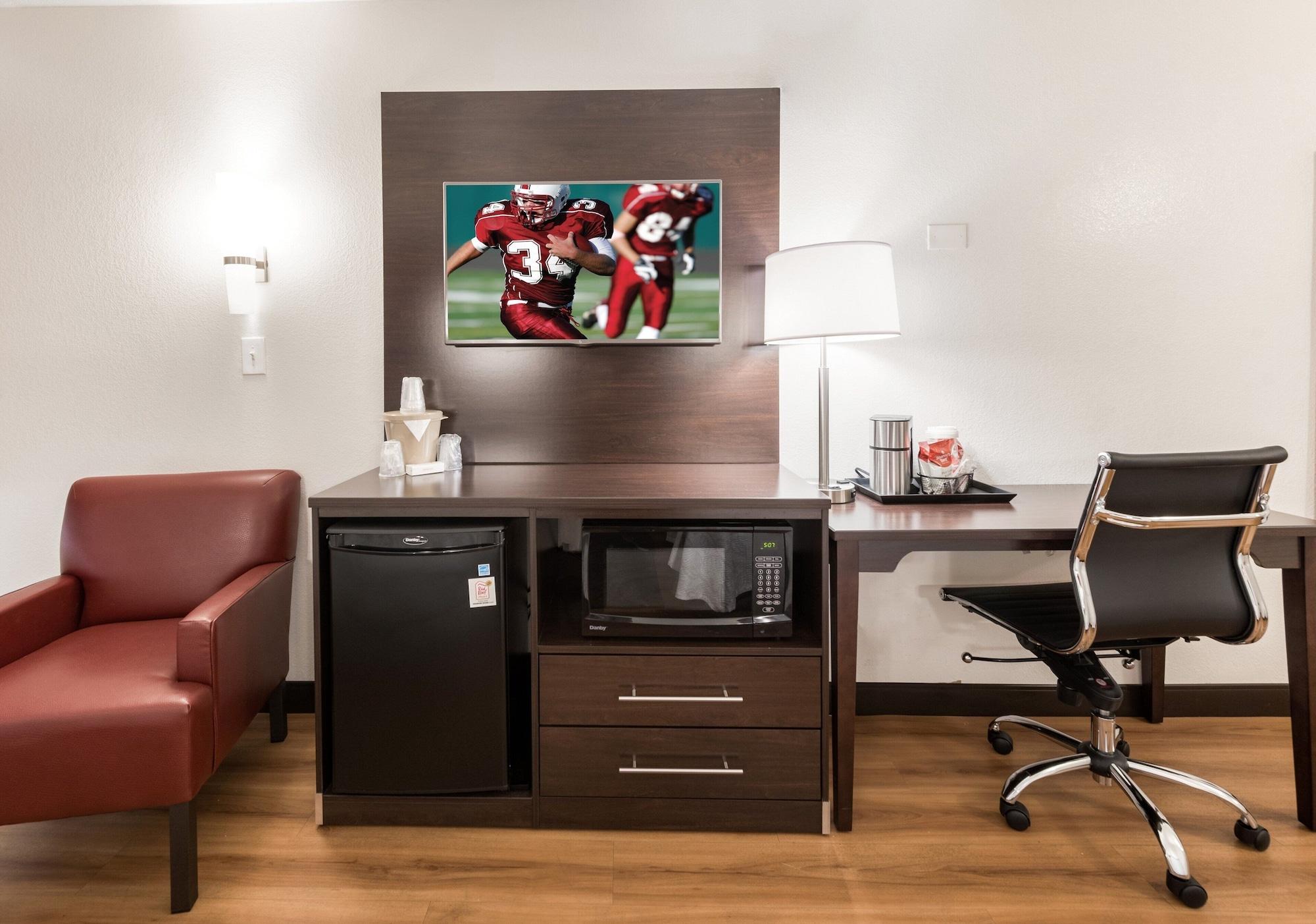 Red Roof Inn Plus+ Columbus - Worthington Luaran gambar