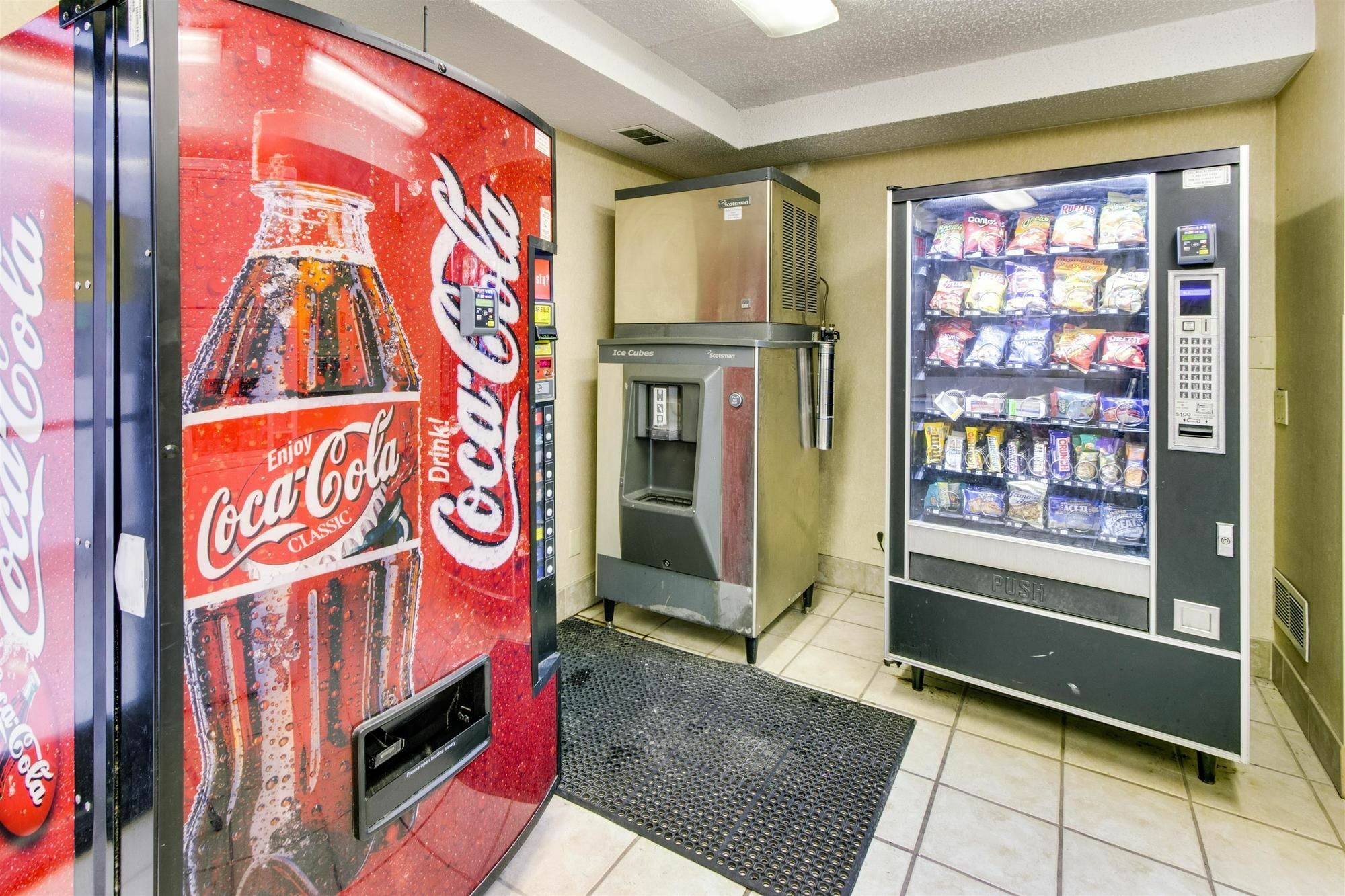 Red Roof Inn Plus+ Columbus - Worthington Luaran gambar