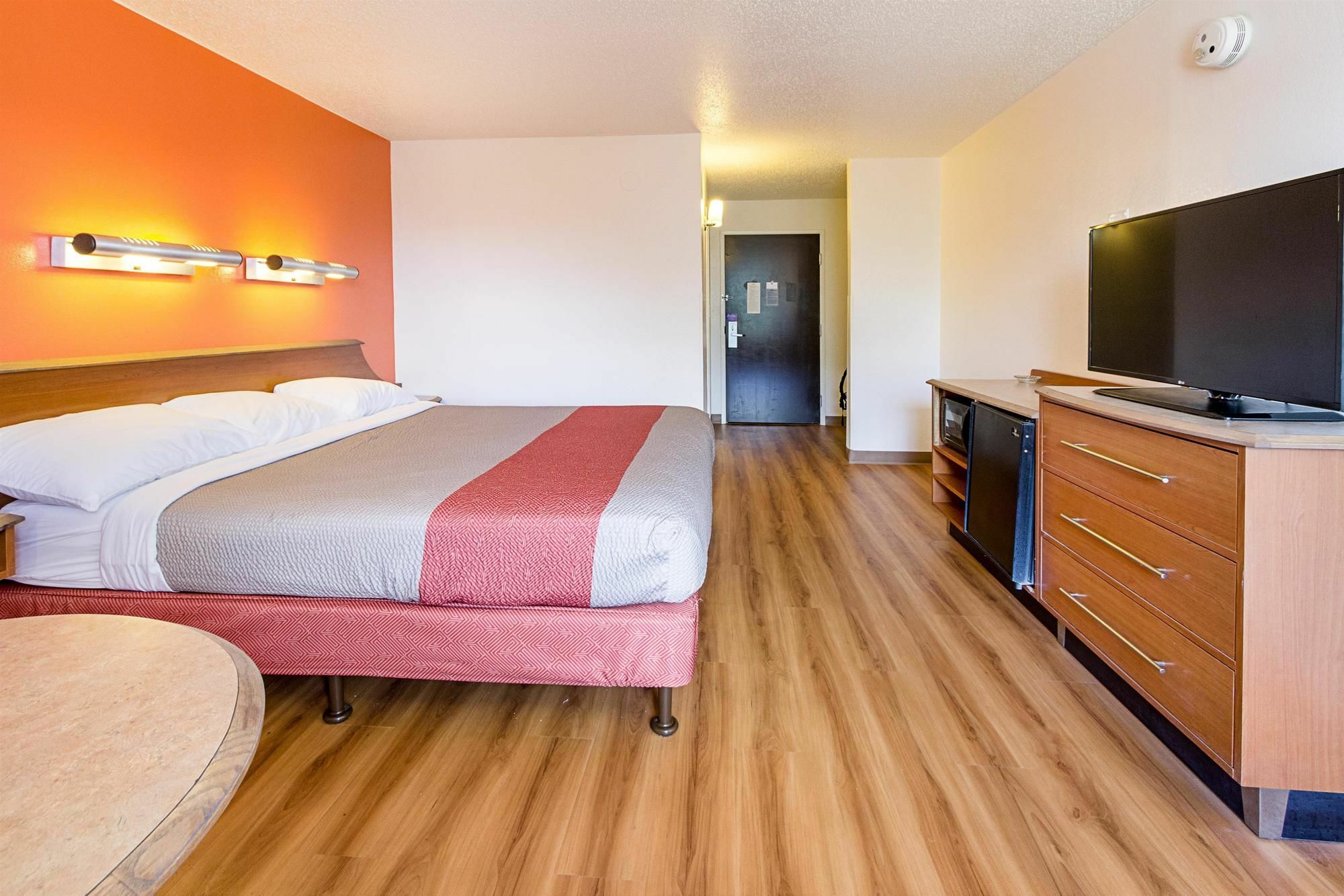 Red Roof Inn Plus+ Columbus - Worthington Luaran gambar