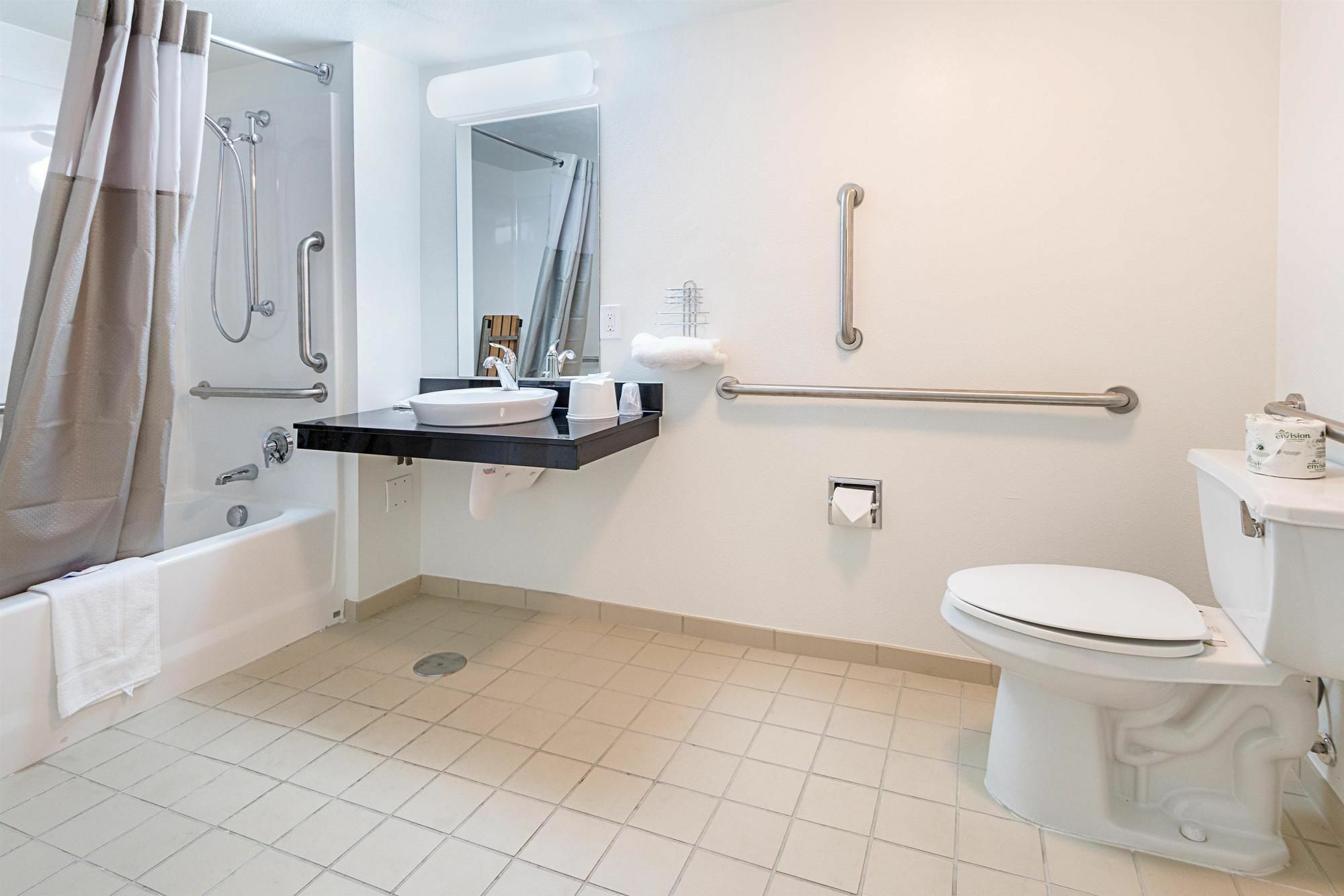 Red Roof Inn Plus+ Columbus - Worthington Luaran gambar