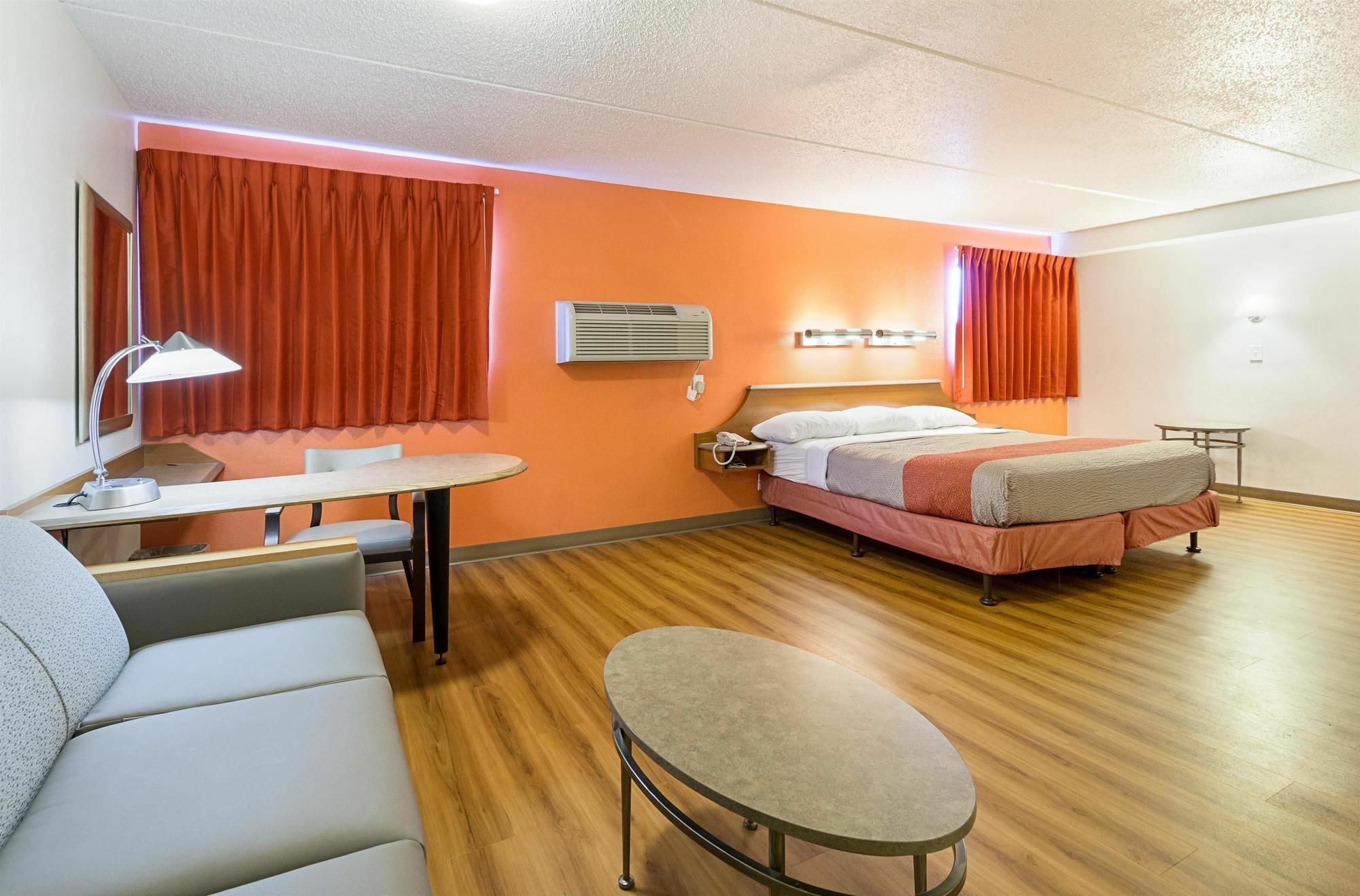 Red Roof Inn Plus+ Columbus - Worthington Luaran gambar