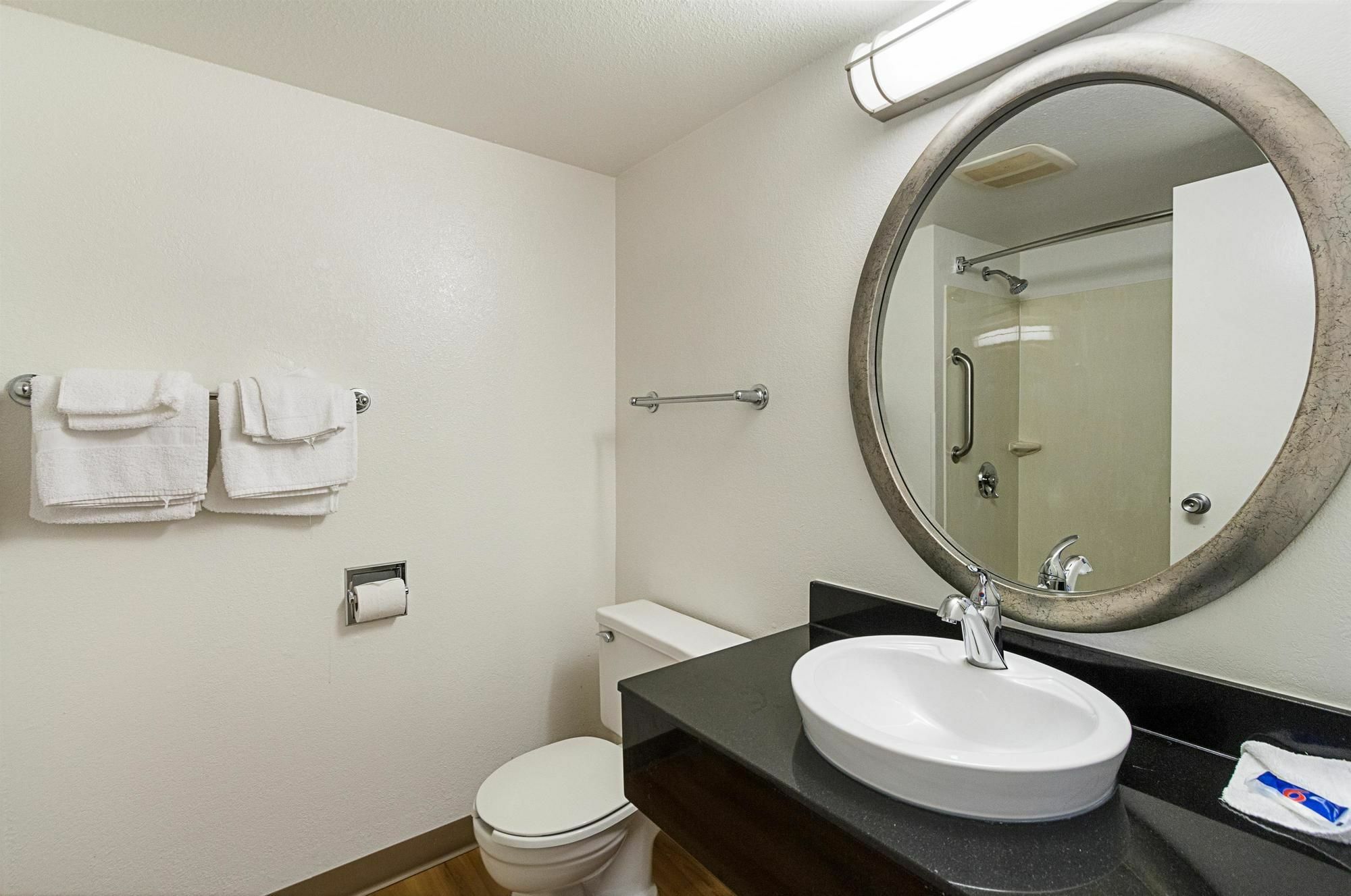 Red Roof Inn Plus+ Columbus - Worthington Luaran gambar