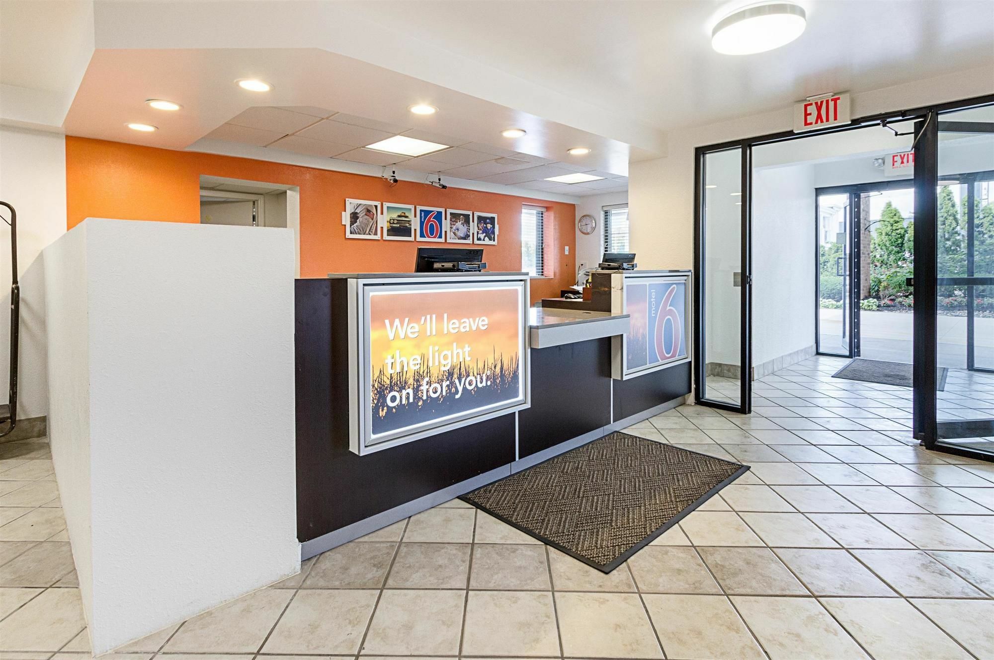 Red Roof Inn Plus+ Columbus - Worthington Luaran gambar