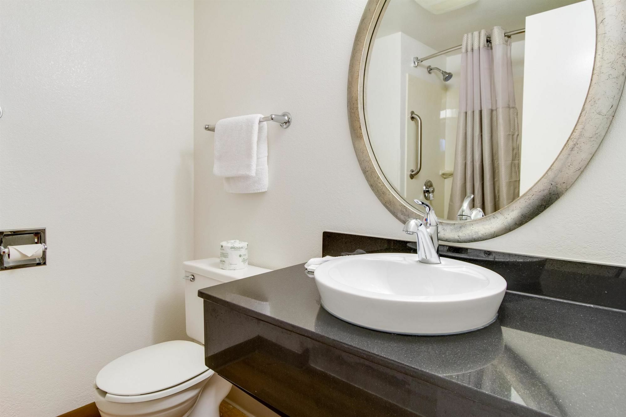 Red Roof Inn Plus+ Columbus - Worthington Luaran gambar