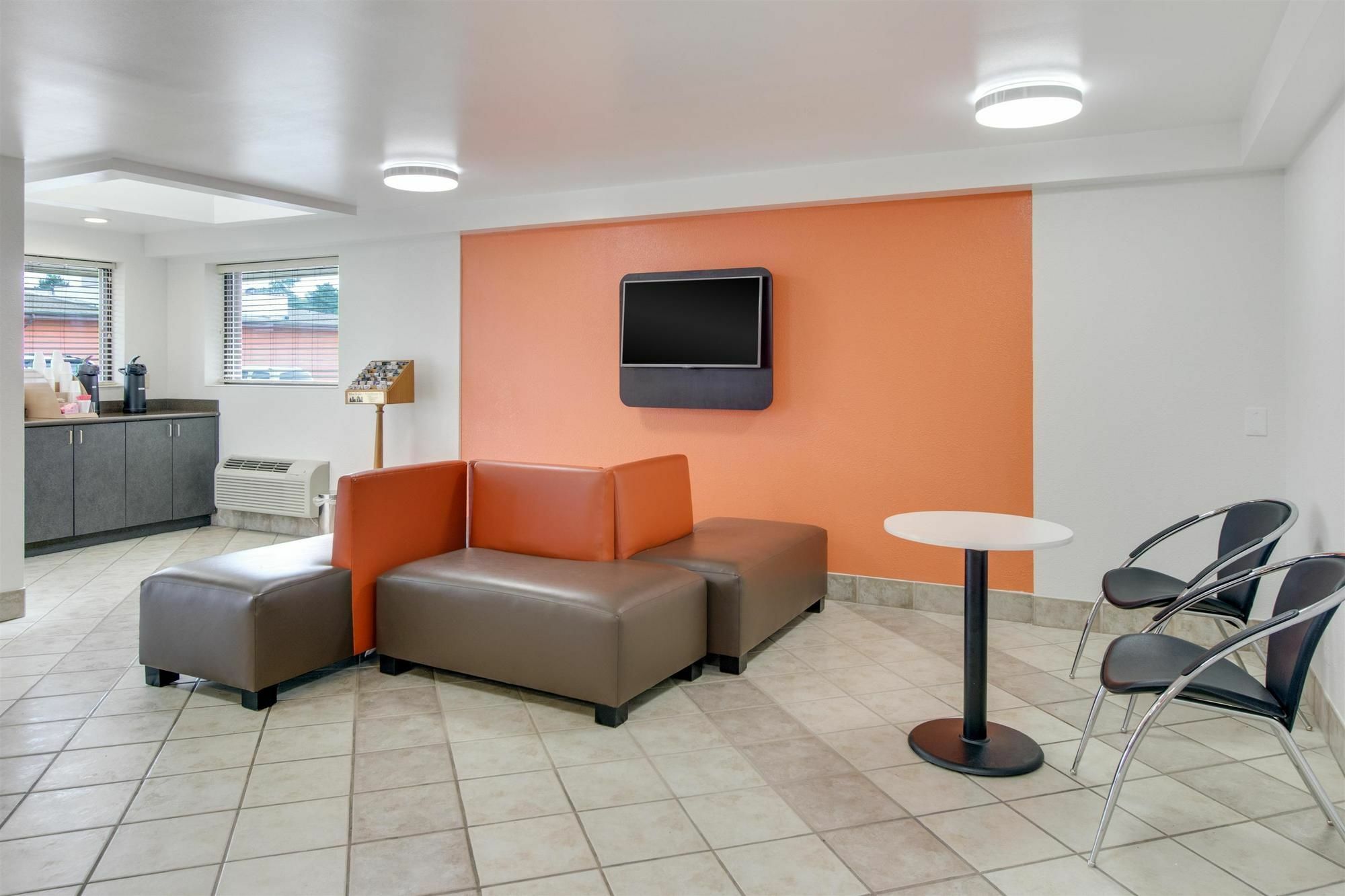 Red Roof Inn Plus+ Columbus - Worthington Luaran gambar