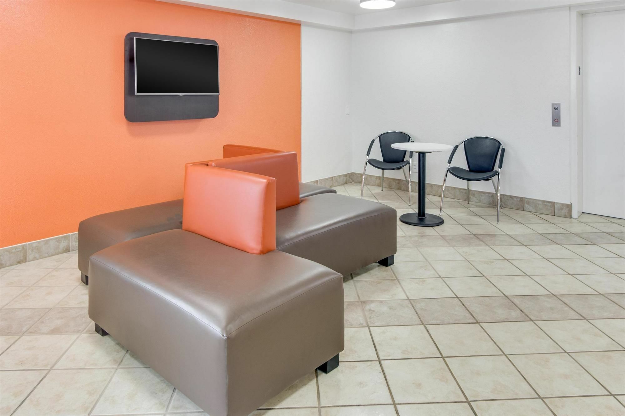 Red Roof Inn Plus+ Columbus - Worthington Luaran gambar