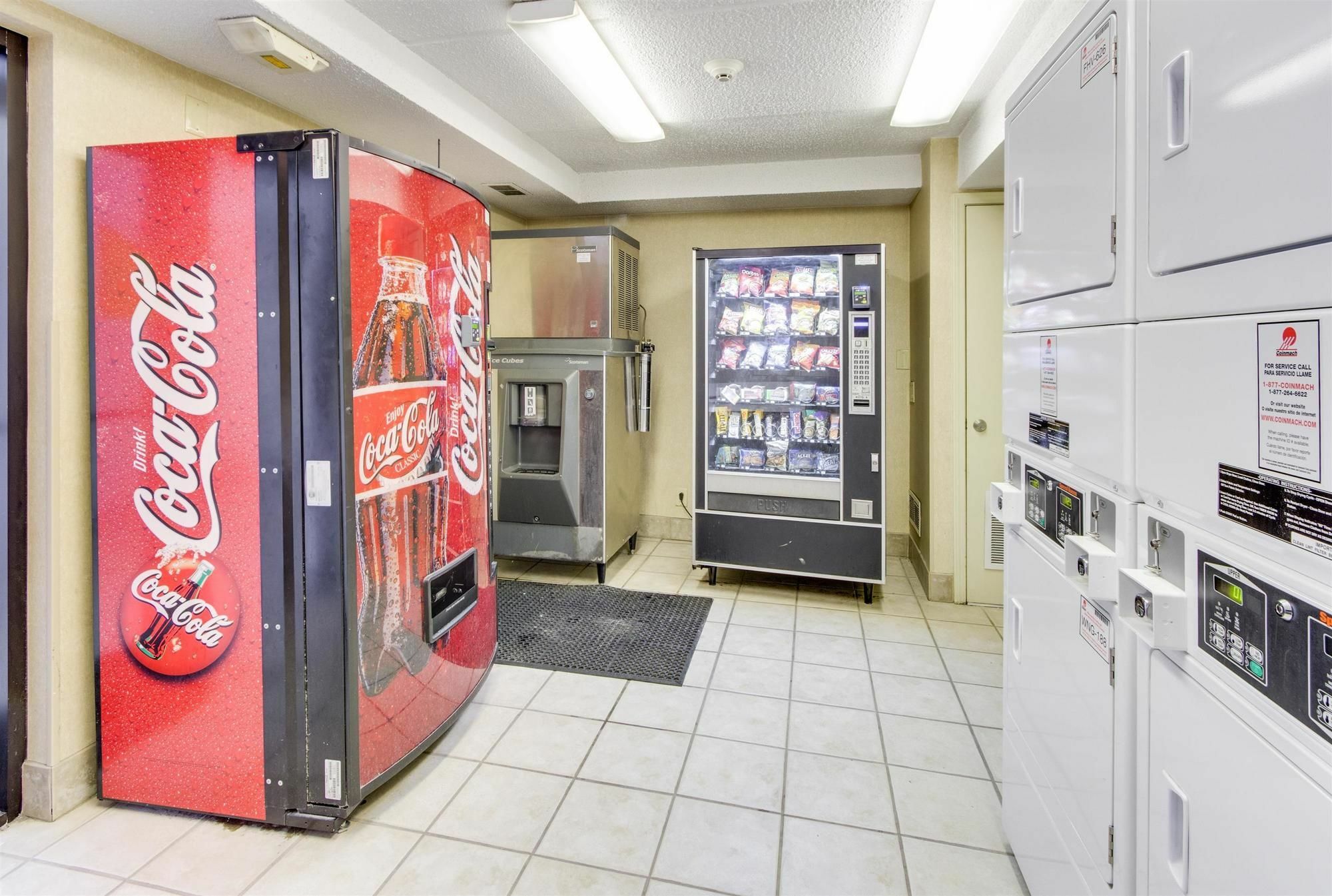 Red Roof Inn Plus+ Columbus - Worthington Luaran gambar