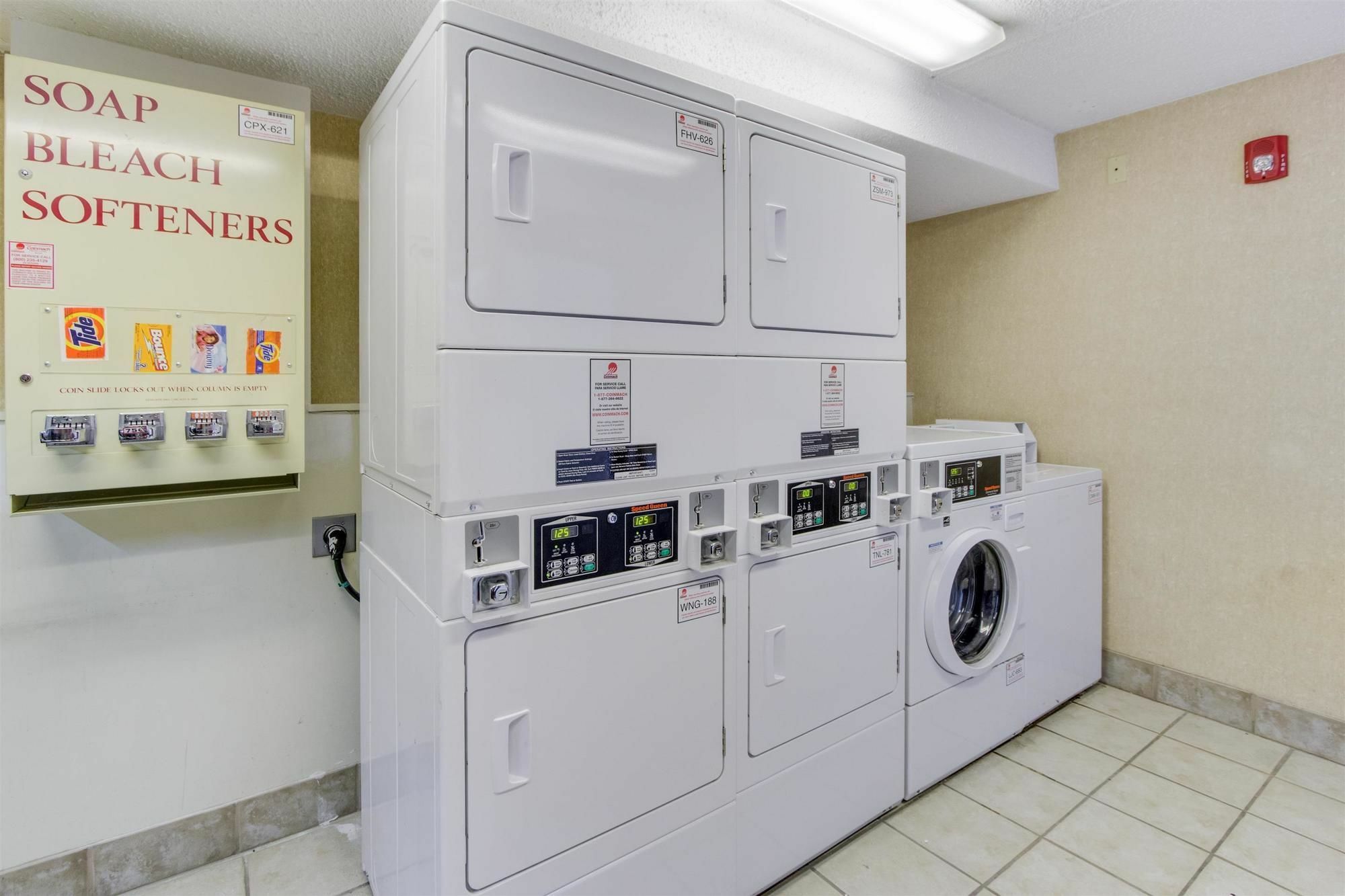 Red Roof Inn Plus+ Columbus - Worthington Luaran gambar