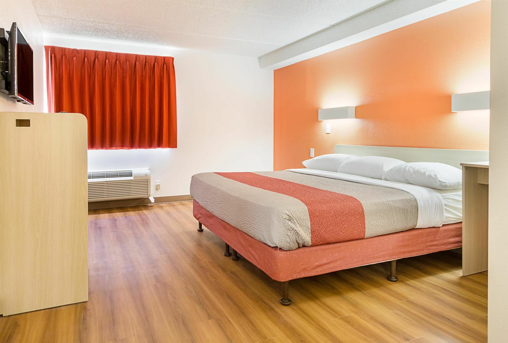 Red Roof Inn Plus+ Columbus - Worthington Luaran gambar