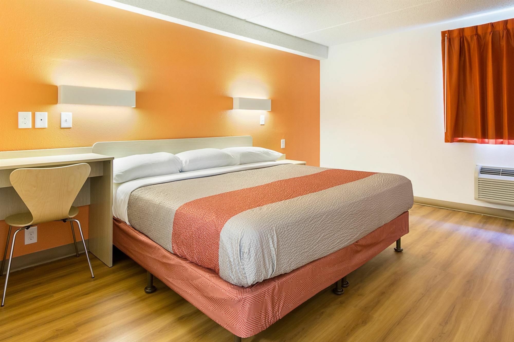 Red Roof Inn Plus+ Columbus - Worthington Luaran gambar