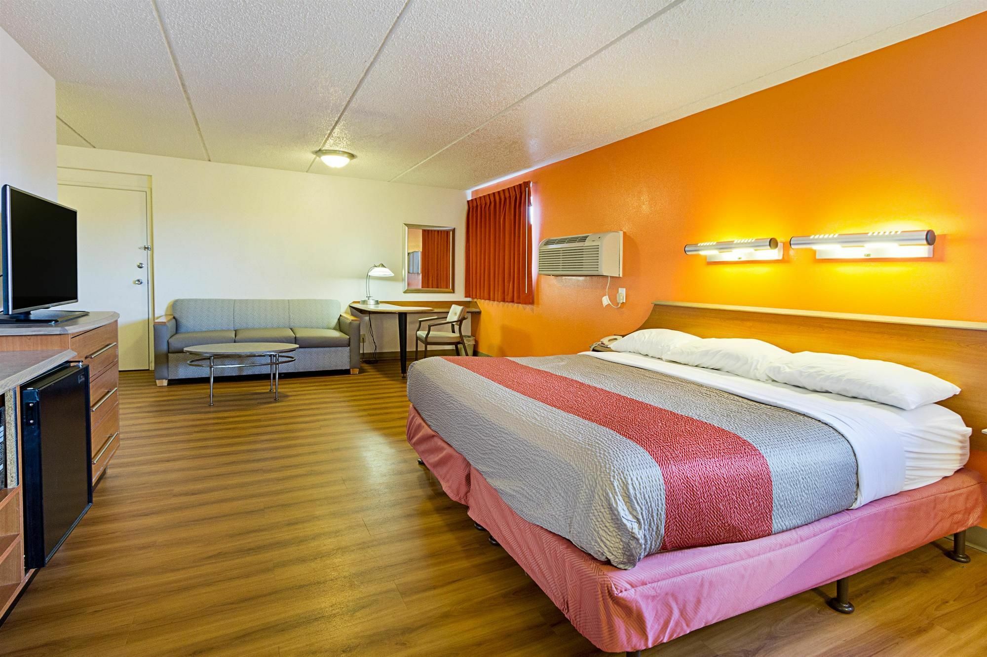 Red Roof Inn Plus+ Columbus - Worthington Luaran gambar