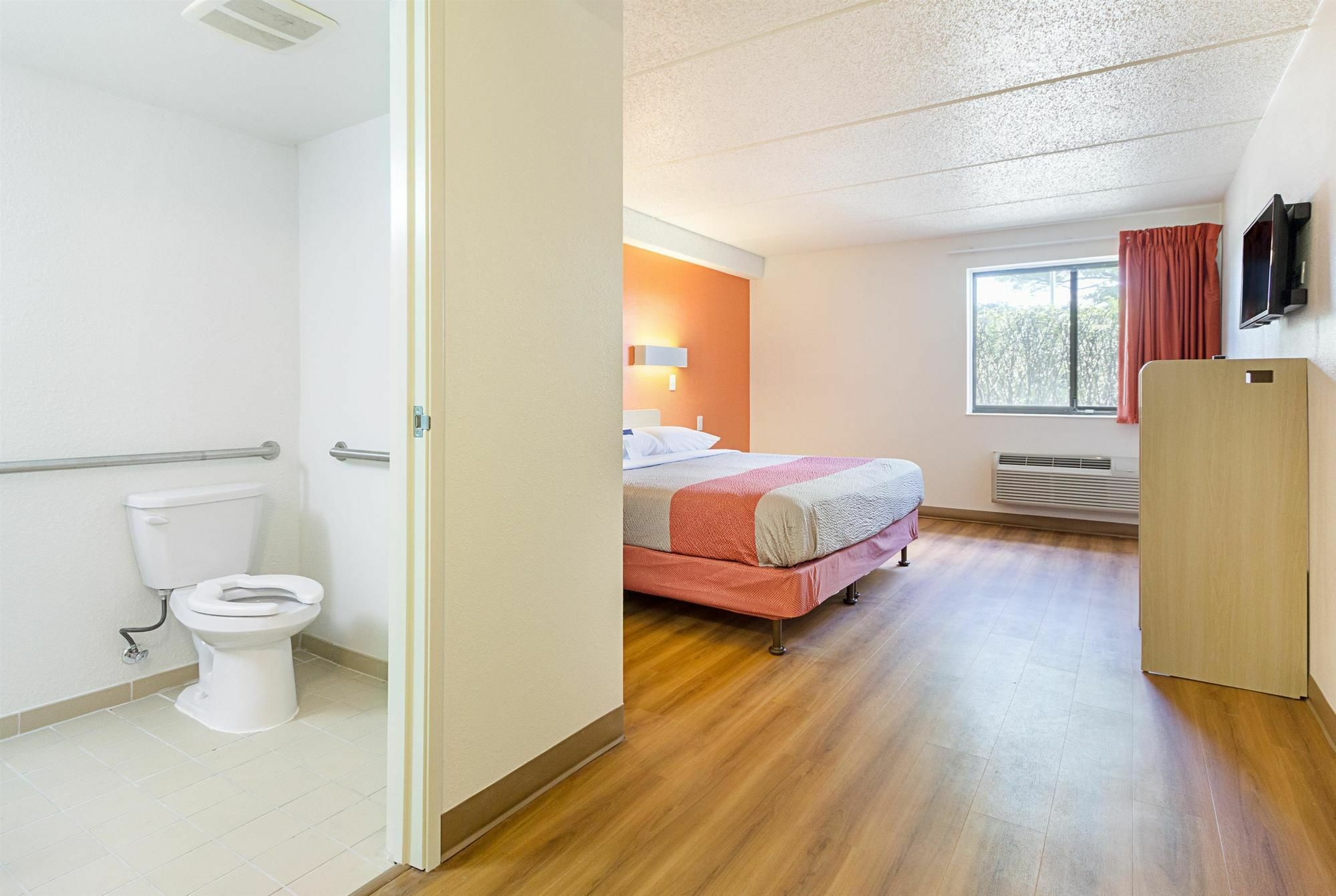 Red Roof Inn Plus+ Columbus - Worthington Luaran gambar