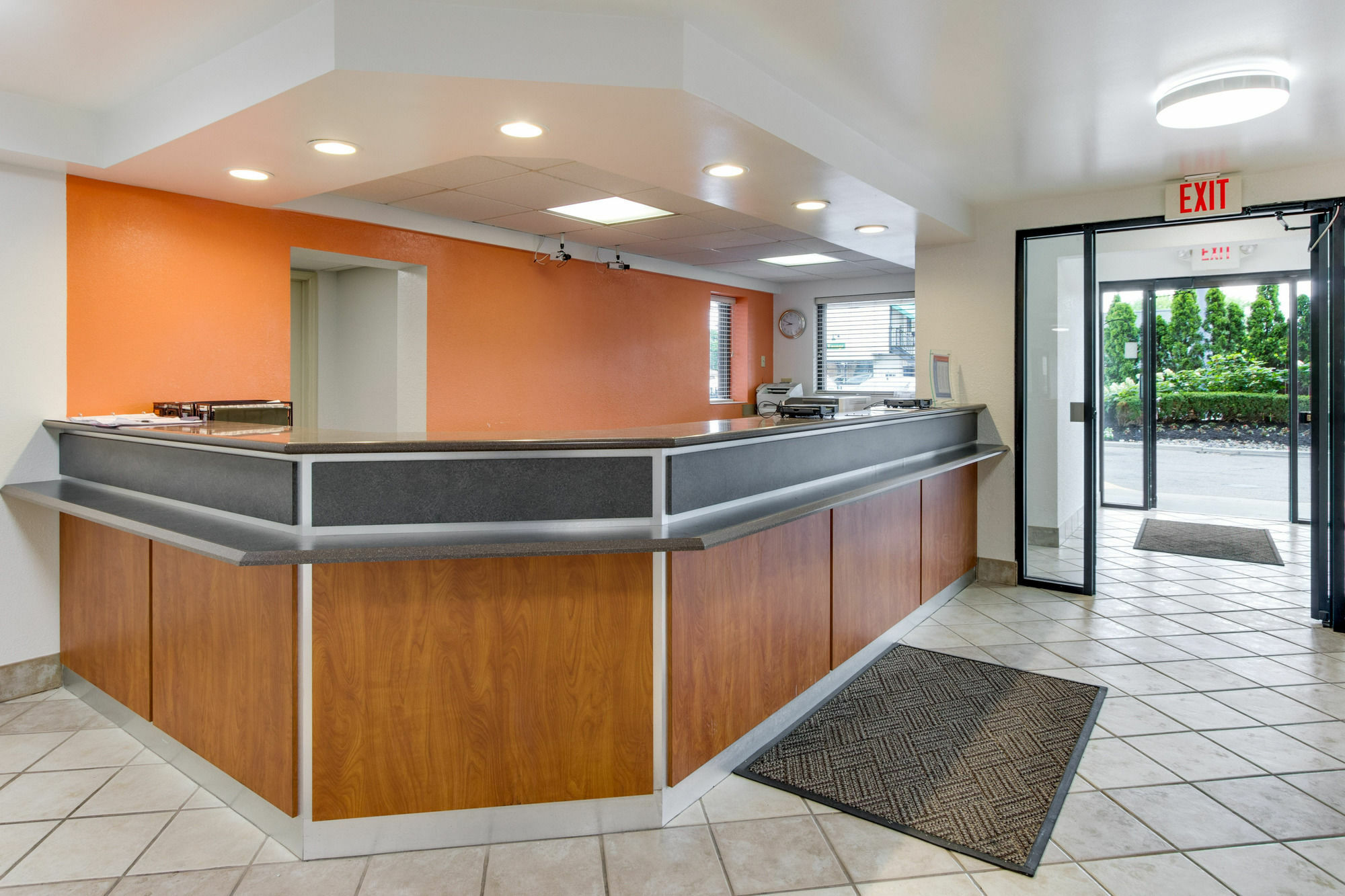 Red Roof Inn Plus+ Columbus - Worthington Luaran gambar