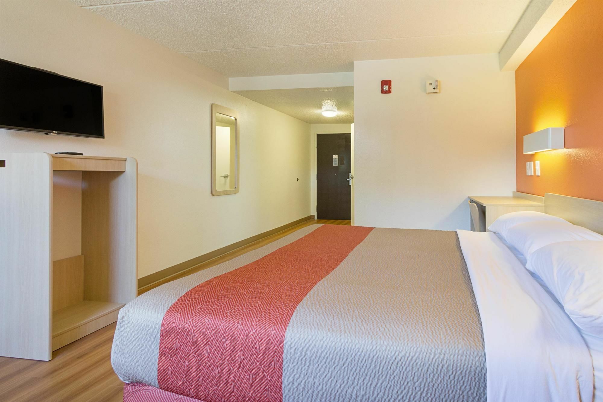 Red Roof Inn Plus+ Columbus - Worthington Luaran gambar