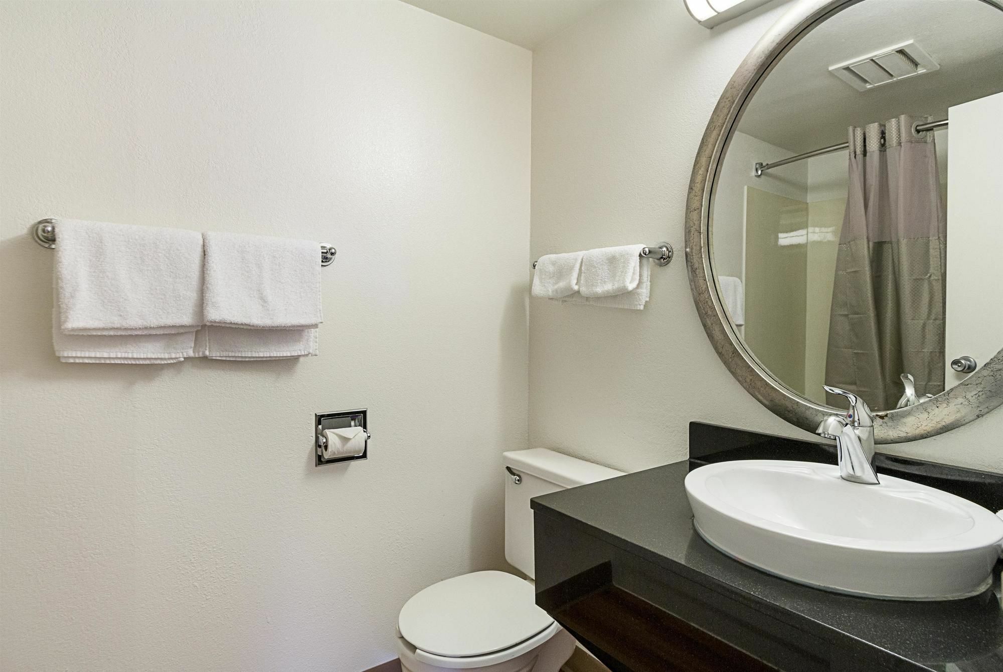 Red Roof Inn Plus+ Columbus - Worthington Luaran gambar