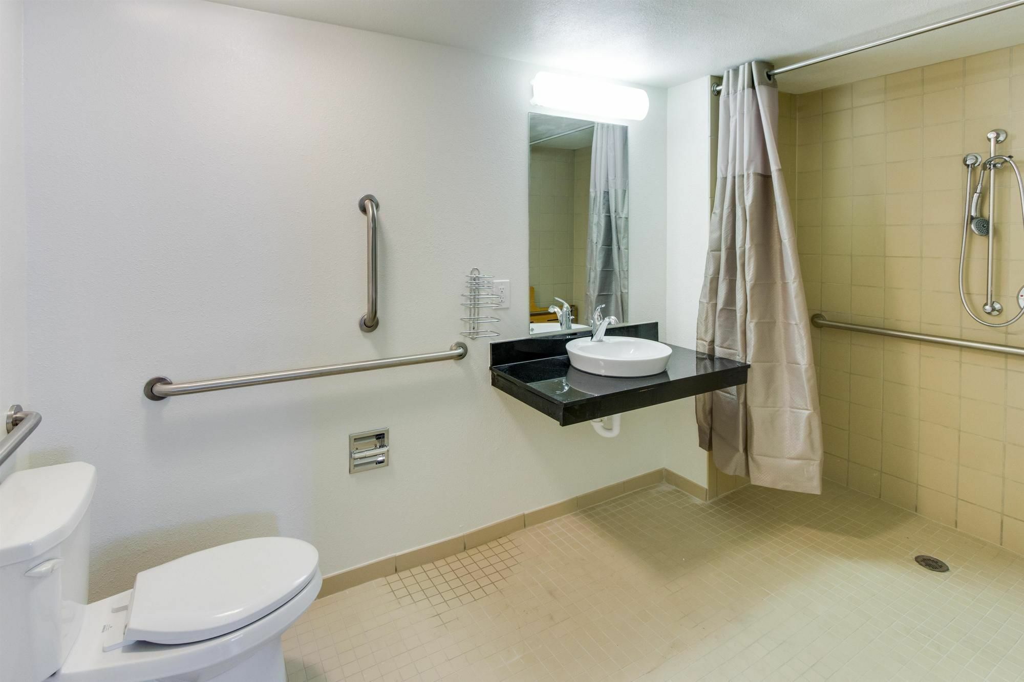 Red Roof Inn Plus+ Columbus - Worthington Luaran gambar
