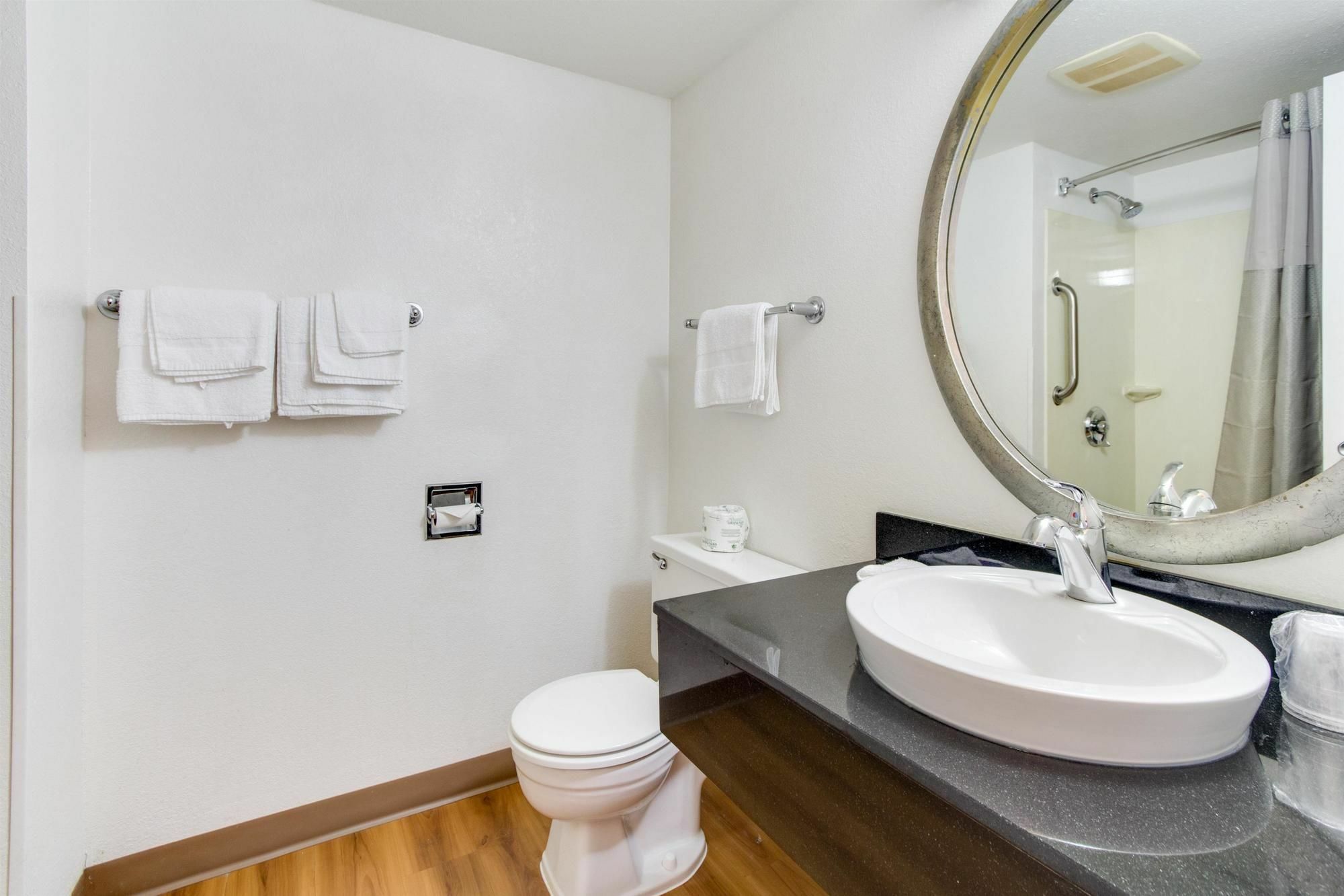 Red Roof Inn Plus+ Columbus - Worthington Luaran gambar
